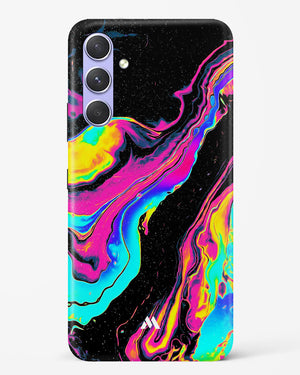 Vibrant Confluence Hard Case Phone Cover (Samsung)