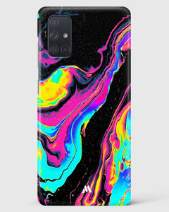 Vibrant Confluence Hard Case Phone Cover (Samsung)
