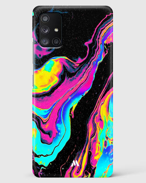 Vibrant Confluence Hard Case Phone Cover-(Samsung)