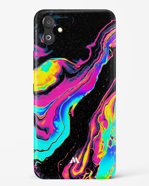 Vibrant Confluence Hard Case Phone Cover-(Samsung)