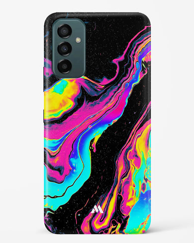 Vibrant Confluence Hard Case Phone Cover (Samsung)
