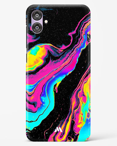 Vibrant Confluence Hard Case Phone Cover (Samsung)