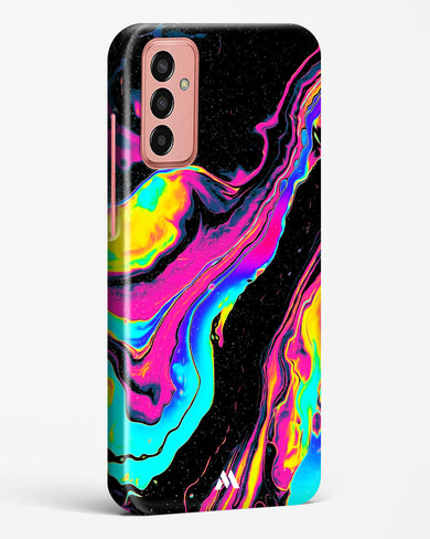 Vibrant Confluence Hard Case Phone Cover (Samsung)