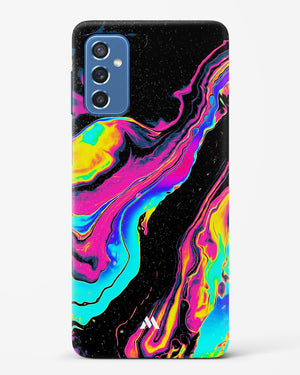 Vibrant Confluence Hard Case Phone Cover (Samsung)