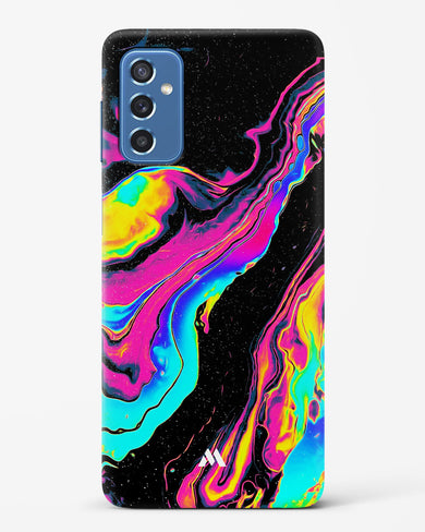Vibrant Confluence Hard Case Phone Cover (Samsung)