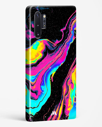 Vibrant Confluence Hard Case Phone Cover-(Samsung)