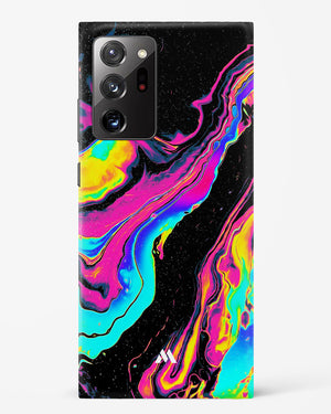 Vibrant Confluence Hard Case Phone Cover-(Samsung)