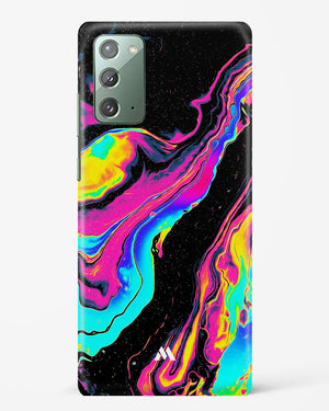 Vibrant Confluence Hard Case Phone Cover (Samsung)