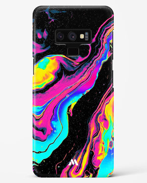 Vibrant Confluence Hard Case Phone Cover (Samsung)