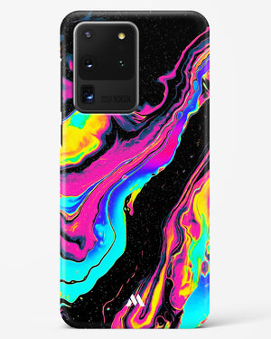 Vibrant Confluence Hard Case Phone Cover (Samsung)