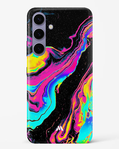 Vibrant Confluence Hard Case Phone Cover (Samsung)