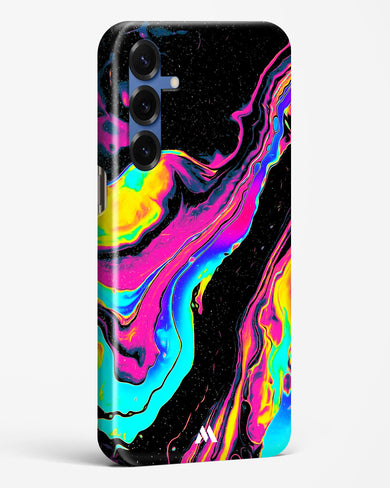 Vibrant Confluence Hard Case Phone Cover (Samsung)