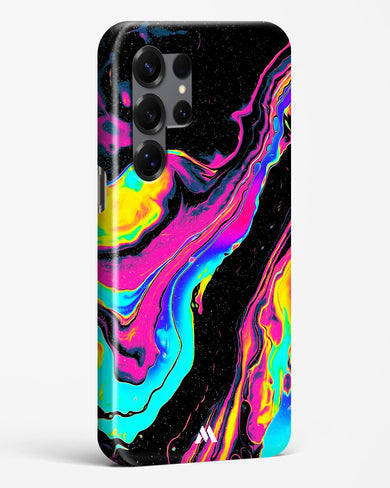 Vibrant Confluence Hard Case Phone Cover (Samsung)