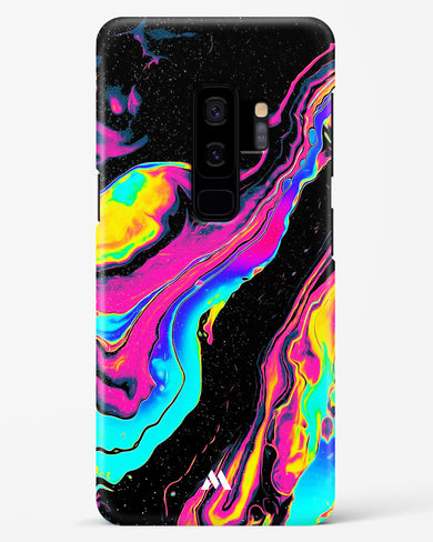 Vibrant Confluence Hard Case Phone Cover (Samsung)