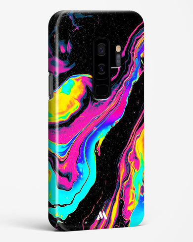 Vibrant Confluence Hard Case Phone Cover (Samsung)