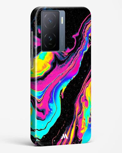 Vibrant Confluence Hard Case Phone Cover (Vivo)