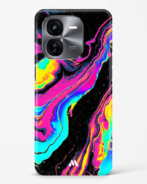 Vibrant Confluence Hard Case Phone Cover (Vivo)