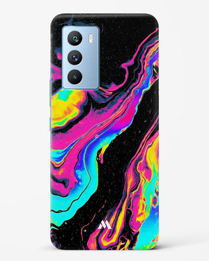 Vibrant Confluence Hard Case Phone Cover (Vivo)