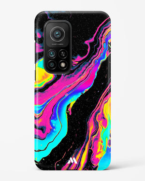 Vibrant Confluence Hard Case Phone Cover (Xiaomi)