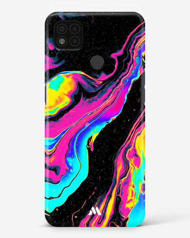 Vibrant Confluence Hard Case Phone Cover (Xiaomi)