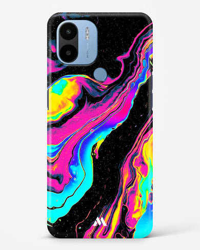 Vibrant Confluence Hard Case Phone Cover (Xiaomi)