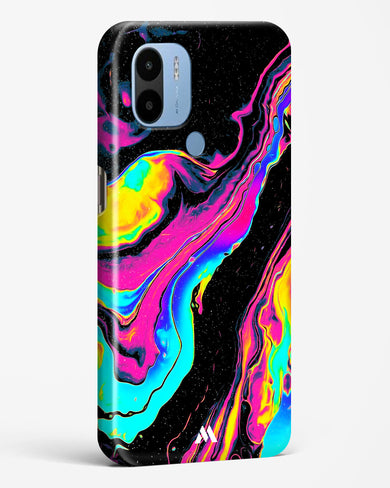 Vibrant Confluence Hard Case Phone Cover (Xiaomi)