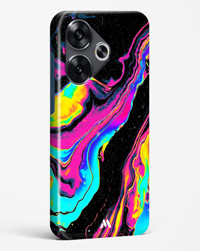 Vibrant Confluence Hard Case Phone Cover (Xiaomi)