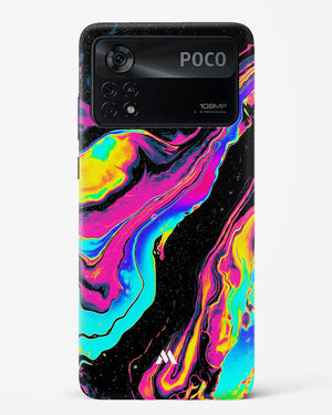 Vibrant Confluence Hard Case Phone Cover (Xiaomi)