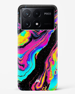 Vibrant Confluence Hard Case Phone Cover (Xiaomi)