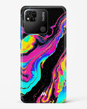 Vibrant Confluence Hard Case Phone Cover (Xiaomi)
