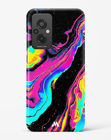 Vibrant Confluence Hard Case Phone Cover (Xiaomi)