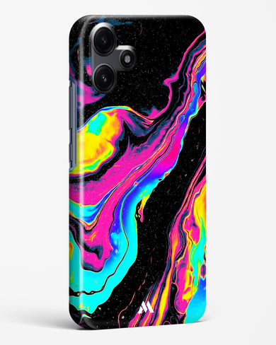Vibrant Confluence Hard Case Phone Cover (Xiaomi)