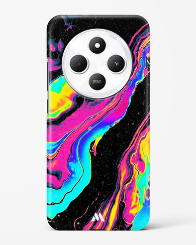 Vibrant Confluence Hard Case Phone Cover (Xiaomi)