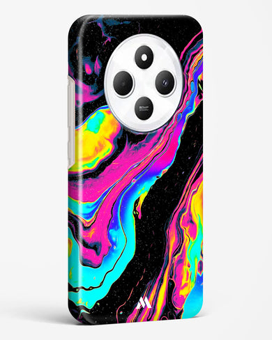 Vibrant Confluence Hard Case Phone Cover (Xiaomi)