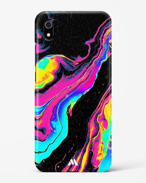 Vibrant Confluence Hard Case Phone Cover-(Xiaomi)