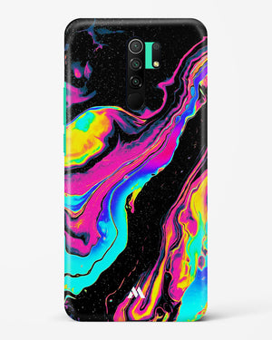 Vibrant Confluence Hard Case Phone Cover (Xiaomi)