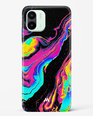 Vibrant Confluence Hard Case Phone Cover (Xiaomi)