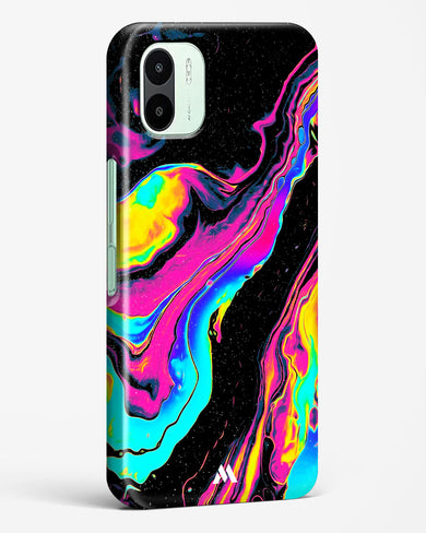 Vibrant Confluence Hard Case Phone Cover (Xiaomi)