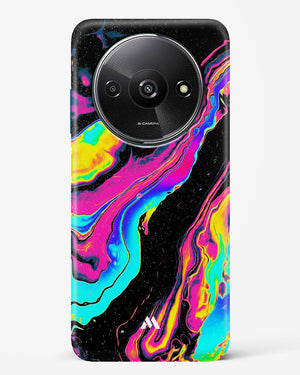 Vibrant Confluence Hard Case Phone Cover (Xiaomi)