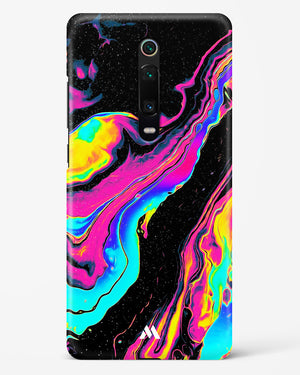 Vibrant Confluence Hard Case Phone Cover (Xiaomi)