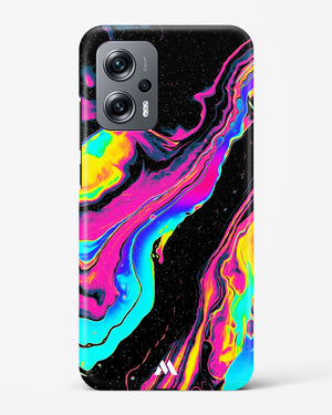 Vibrant Confluence Hard Case Phone Cover (Xiaomi)