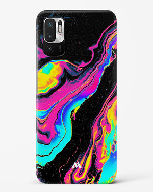 Vibrant Confluence Hard Case Phone Cover-(Xiaomi)