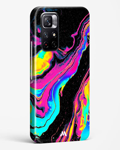 Vibrant Confluence Hard Case Phone Cover (Xiaomi)