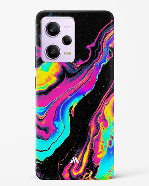 Vibrant Confluence Hard Case Phone Cover (Xiaomi)