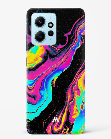 Vibrant Confluence Hard Case Phone Cover (Xiaomi)