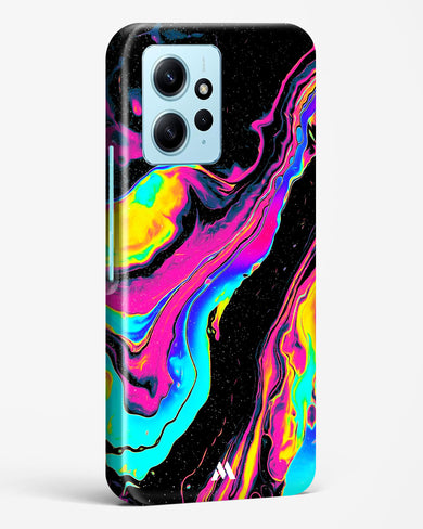 Vibrant Confluence Hard Case Phone Cover (Xiaomi)