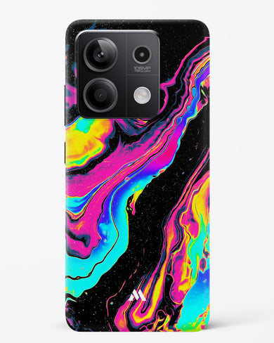 Vibrant Confluence Hard Case Phone Cover (Xiaomi)
