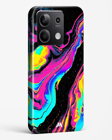 Vibrant Confluence Hard Case Phone Cover (Xiaomi)