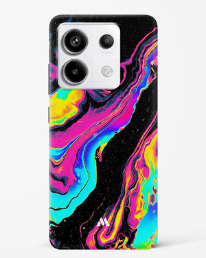 Vibrant Confluence Hard Case Phone Cover (Xiaomi)