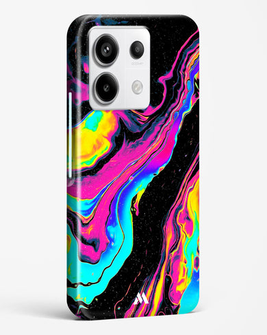 Vibrant Confluence Hard Case Phone Cover (Xiaomi)
